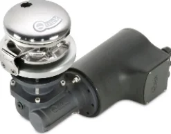 Guindeau Quick vertical Rider 12V 1400W sans poupée