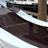 Hamac Blue Performance