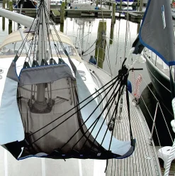 Hamac Blue Performance