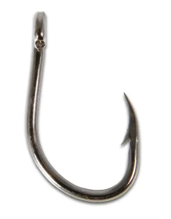 Hamecon simple oeillet Fishing Ferrari Kaptura Live bait-ring