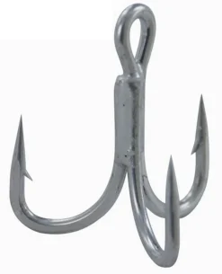 Hameçon Black Cat Triple X-Strong