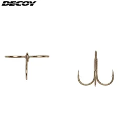 Hameçon Decoy TS 21
