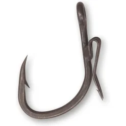 Hameçon Simple Black Cat Gripper Ghost
