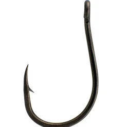 Hameçon Simple Daiwa D'Hook Chinu Ring