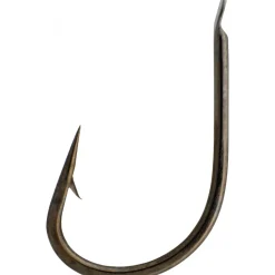 Hameçon Simple Daiwa D'Hook Idumezina
