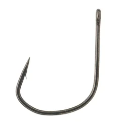 Hameçon simple Daiwa Tournament Strong Float Hook SaqSas Shrimp