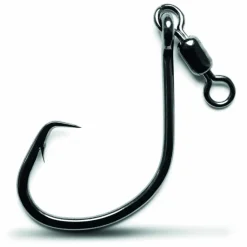 Hameçon simple Vmc 8386 BS Tuna Circle 360°