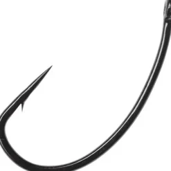 Hameçon Starbaits Power Hook Curved Shank