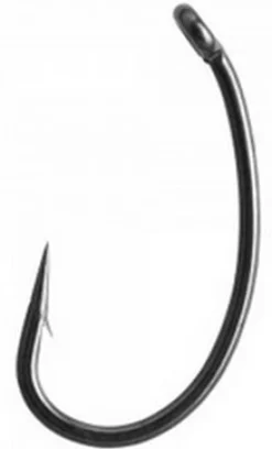 Hameçons Carpe Elitech Prowess W2 x 10