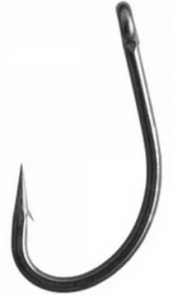 Hameçons Carpe Elitech Prowess W3 Green x 10