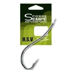 Hameçons Montés HSV Pierre Sempé