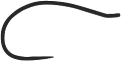 Hameçons mouche TMC 206BL