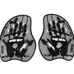Hand paddle Arena vortex evolution - Black - Taille M