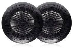 Haut-Parleur Fusion EL V2 Classic - Noir