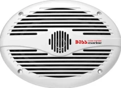 Haut-Parleurs Boss Marine MR-690
