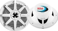 Haut-Parleurs Boss Marine MR-52
