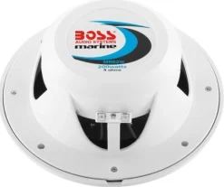 Haut-Parleurs Boss Marine MR-52
