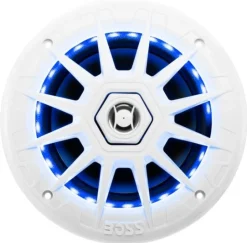 Haut-Parleurs Boss Marine MRGB-65