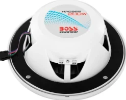 Haut-Parleurs Boss Marine MRGB-65