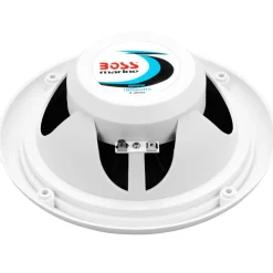Haut-Parleurs Boss Marine MR-6W