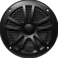 Haut-Parleurs Boss Marine MR-6 Noir
