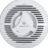 Haut-Parleurs Osculati 6,5" - Blanc