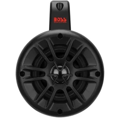 Haut-Parleurs tour de Wake Boss Marine MR-WT40