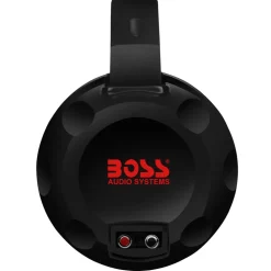 Haut-Parleurs tour de Wake Boss Marine MR-WT40