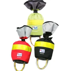 HF corde de sécurité Weasel 18m 7.5mm