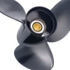 Hélice Bateau 3P Solas Amita 3 - 11,6x14 R - C+ - Suzuki