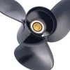 Hélice Bateau Solas pour Tohatsu 60-130CV 15C 13,25X17 Droite