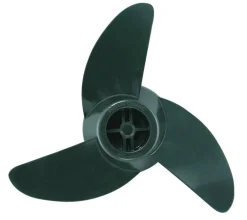 Hélice Motorguide Machete 3- Grise
