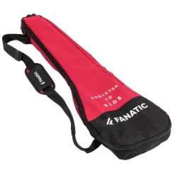 Housse de pagaie Fanatic  pour pagaie 3 parties