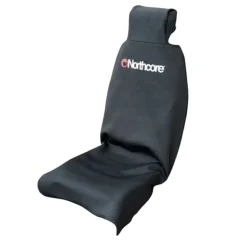 Housse de siège néoprène Northcore Classic pour voiture Noir