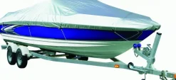 Housse Euromarine bateau 4.90 à 5.55 m
