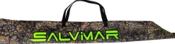 Housse pour fusil Salvimar Tall - Krypsis camo