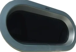 Hublot bateau Gebo circulaire fixe