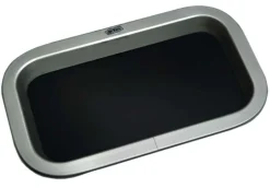 Hublot bateau rectangulaire Gebo Econoline ouvrant