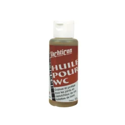 Huile pour WC Yachticon WC oil