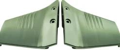 Hydrofoil Euromarine pour moteur - 50CV