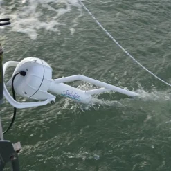 Hydro-générateur ATMB SailGen