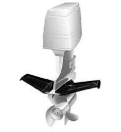 Hydro-Stabilisateur Attwood pour - 50CV