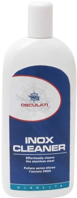 Inox cleaner Osculati