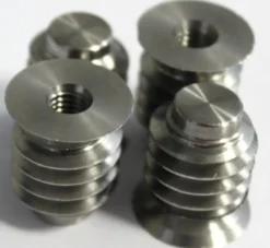 Insert étanche inox MATC - Diamètre 10