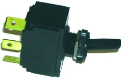 Interrupteur Sierra étanche ON-OFF-ON 20A
