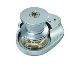 Italwinch Thunder 1000 - 1000W - 12V - Barbotin 8mm - Avec poupée - Cordage 12/16mm