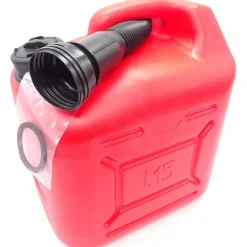 Jerrycan Nuova Rade 22L avec bec verseur