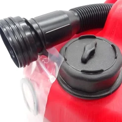 Jerrycan Nuova Rade 22L avec bec verseur