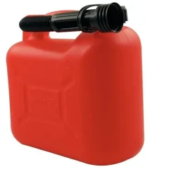 Jerrycan Vdm hydrocarbures - 5L