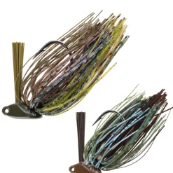Jig Booyah Baby Bankroll jig